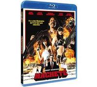 Machete - Blu-Ray E