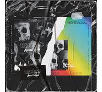 Machete Dance Club - Kill The Vibe Red LP [Import]