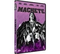 Machete DVD G