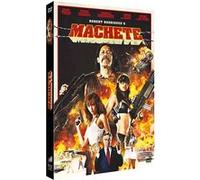 Machete E
