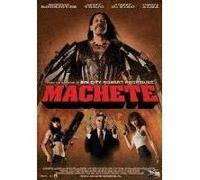 MACHETE-ED SP-2 DVD-VN G