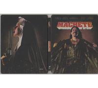 Machete - Édition Boîtier Steelbook