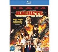 Machete G