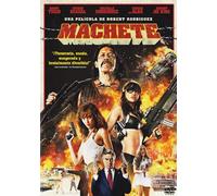Machete [Import]