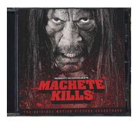 Machete Kills – Bande originale – in-akustik
