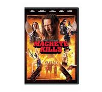 Machete Kills