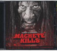 Machete Kills – Bande originale – in-akustik