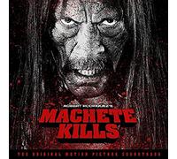 Machete Kills – Bande originale – in-akustik