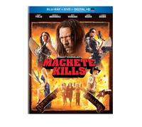 Machete Kills [Blu-Ray]