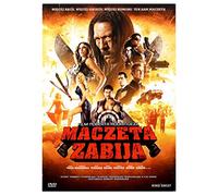 Machete Kills [DVD] (IMPORT) (Pas de version française)