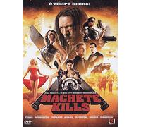 Machete Kills