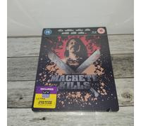 Machete Kills STEELBOOK [Blu-ray] - ZAVVI - NEUF