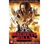Machete Kills – DVD – Splendid Film
