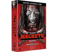 Machete + Machete Kills
