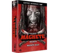 Machete + Machete Kills