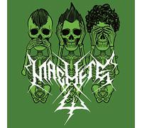 Machete - Machete Mixtape 4 (Vinile Nero) [Import]