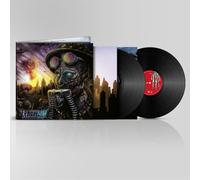 Machete Mixtape Vol. 3 / Various - Black Vinyl