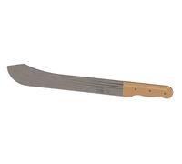 MACHETTE COURBEE 23204 LAME 16'' L. TOTALE 56 CM MOB - 6402550010