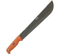 Machette EKA MachBlade W1 Orange (NOUVEAU) 30,5 cm 984602 orange
