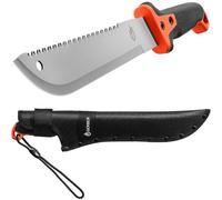 Machette GERBER Compact Clearpath (Noir/Orange) OS