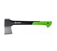 Machette Gerber Freescape Hatchet 17.5'' (Noir/vert) OS