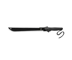 Machette Gerber Gator Machete (Black) OS