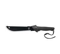 Machette GERBER Gator Machete Jr (Noir) OS