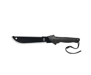 Machette GERBER Gator Machete Jr (Noir) OS
