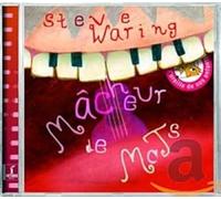 PMJ – Mâcheur de Mots – CD