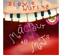 PMJ – Mâcheur de Mots – CD