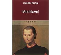 Machiavel