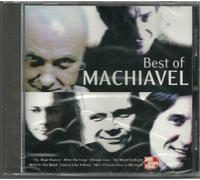 Machiavel - Best of