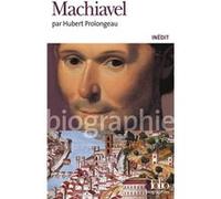 Machiavel