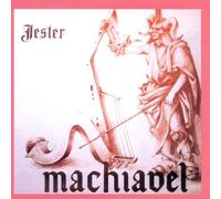 Machiavel - Jester [Import]