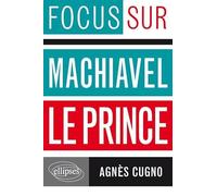 Machiavel, le Prince