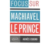 Machiavel, Le Prince