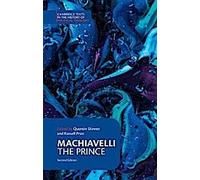 Machiavel : Le Prince