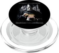 Machiavel Le Prince Gâteau d'anniversaire pour fête d'anniversaire PopSockets PopGrip pour MagSafe
