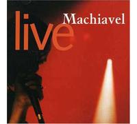 Machiavel - Live