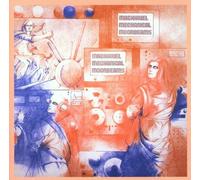 Machiavel - Mechanical Moonbeams