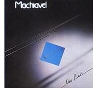 Machiavel - New lines (1980) / Vinyl record [Vinyl-LP]