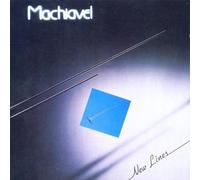 Machiavel - New Lines