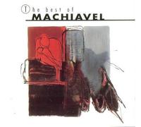 Machiavel - The Best of Machiavel
