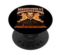 Machiavel The Prince Bootleg Style années 90 PopSockets PopGrip Adhésif