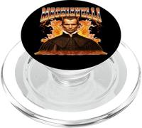 Machiavel The Prince Bootleg Style années 90 PopSockets PopGrip pour MagSafe