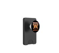 Machiavel The Prince Bootleg Style années 90 PopSockets PopWallet pour MagSafe
