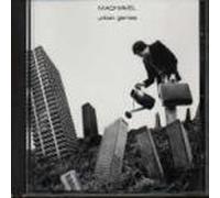 Machiavel - Urban Games [Import]