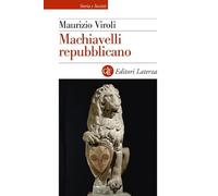 Machiavelli repubblicano