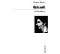 Machiavelli zur Einführung Skinner, Quentin (Auteur)