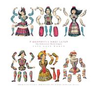 machibouke /Hotaru No Hikari feat.Mayumi Kojima [Analog]